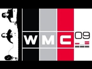 Sasha & digweed play egostereo paeonia @ mansion (wmc 2009)