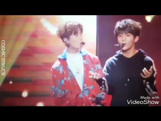 Mucon fancam bong jaehyun