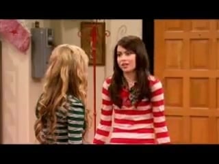 Icarly "iquit icarly" promo trailer