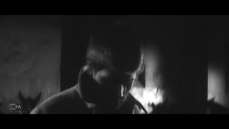 Подозревается доктор рот (гдр, 1969 (verdacht auf einen toten) шпионский детектив, советский дубляж