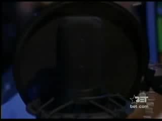 Clipse & fam lay freestyle on porn city