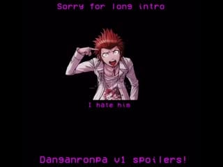 My hatred for him is growing i cant believe @bananas pencil @ is a leon liker