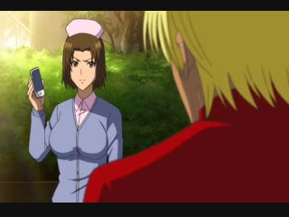 Boku no yayoi san 01 2