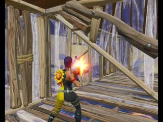 Fortnite montage bilie eilish*lovely