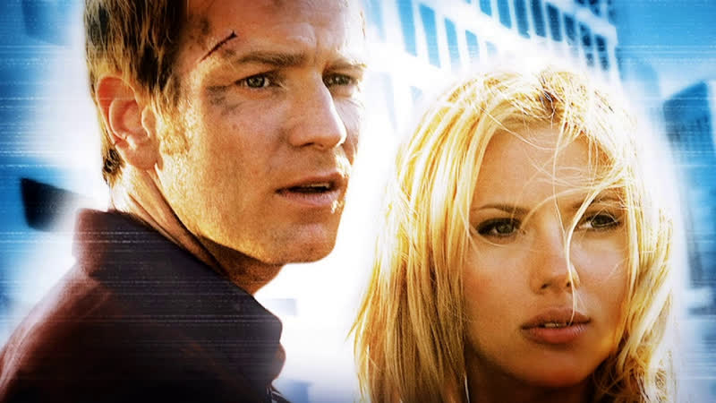 Остров the island 2005 год сша фантастика боевик триллер антиутопия эван макгрегор, скарлетт йоханссон, шон бин, джимон хонсу