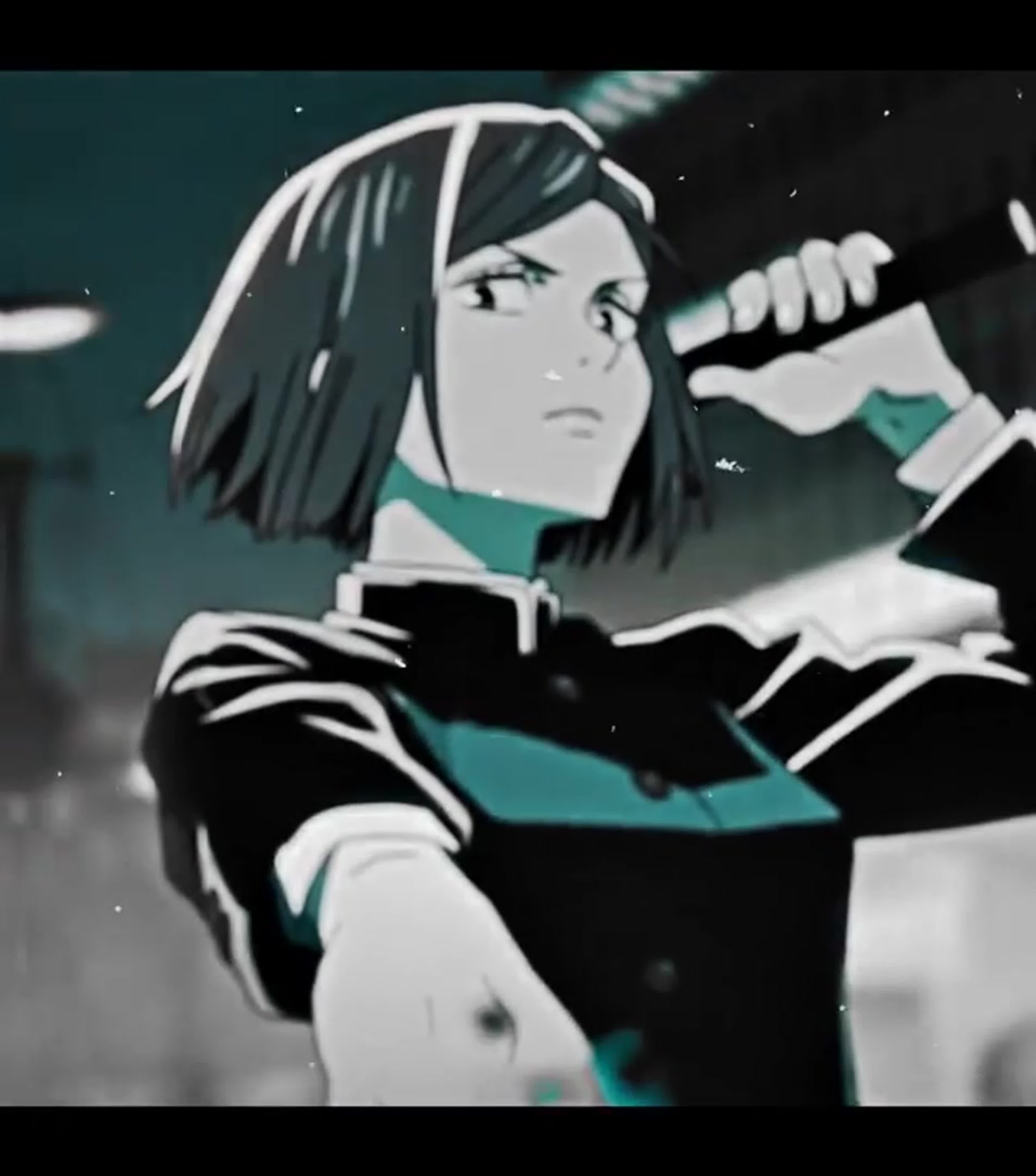 jujutsu kaisen; nobara ⌉ watch online