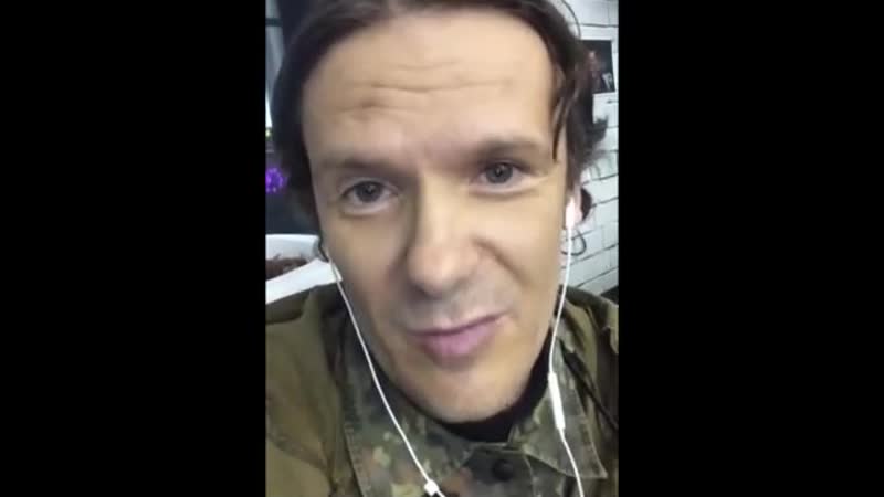 Мыкола воронин (украинский «киборг»)голодоа