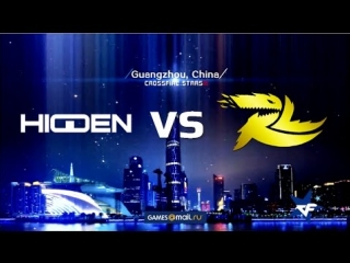 Rulegends vs hidden, crossfire stars 2015, black widow