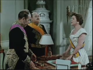 Die wirtin zur goldenen krone (1955) deutsch