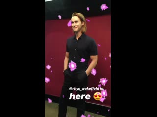 Buildseriesnyc story 16 december