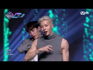 Vav (브이에이브이) – made for two [kpop tv show | m countdown ]