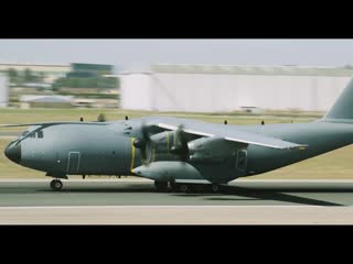 Airbus a400m atlas