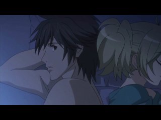Фантому porn video – Фантом реквием по фантому amv