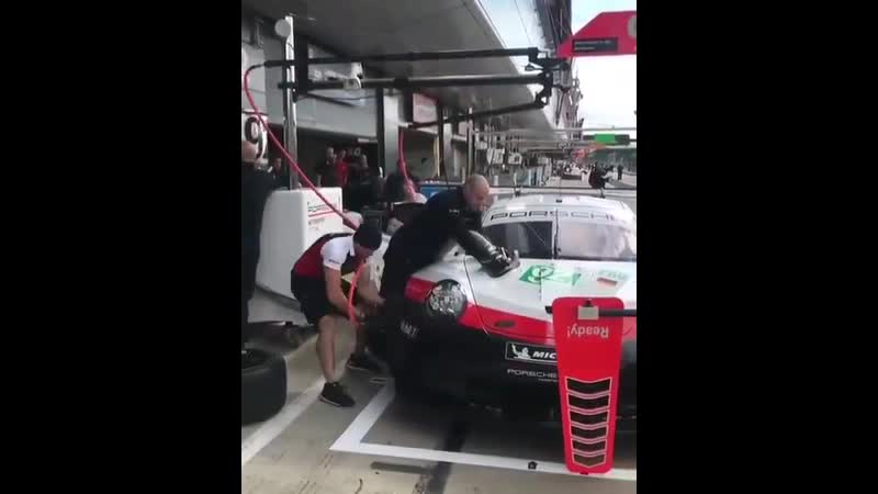 Шиномонтаж