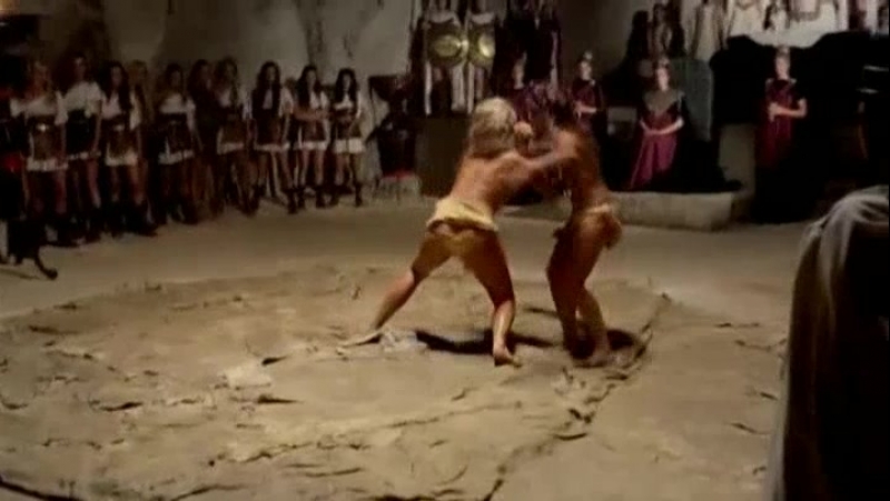 1973 porn video – Амазонки (1973) 001