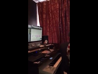 Benjamin lasnier snapchat