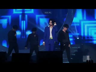 [fancam] pepsi x starship 'for the love it' cool love (hyungwon focus)
