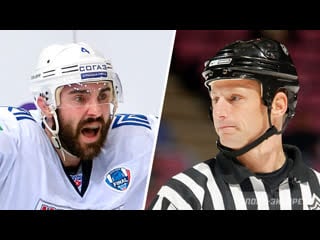 Mcnabb punches suzuki and no penalty is called