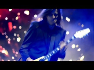 Helloween straight out of hell live 2014