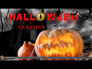 Halloween classics blackround philharmonic orchestra