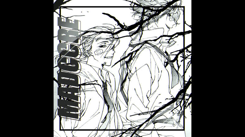 Identity v / norton campbell x naib subedar / prospector x mercenary / nortnaib edit