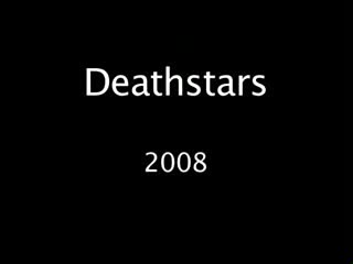 Deathstars interview with whiplasher bernadotte