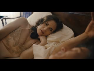 Вайнона райдер заговор против америки / winona ryder the plot against america ( 2020 )