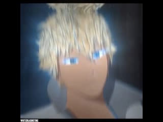 Rwby edit | sun wukong