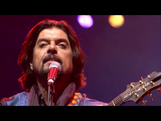 Alan parsons sirius ⁄ eye in the sky (live)