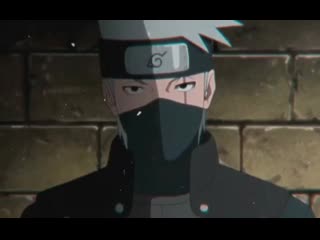 Kakashi hatake