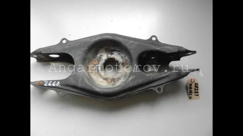 Рычаг mercedes w204 c class a2043503506 2043503506