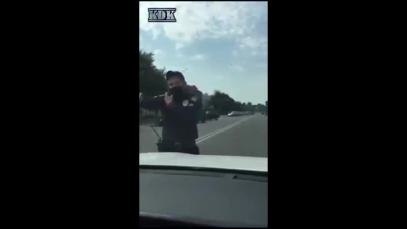 Наезд porn video – Наезд на полицейского сергей ягупа
