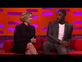 The graham norton show 22x02 kate winslet, idris elba, chris rock, liam gallagher