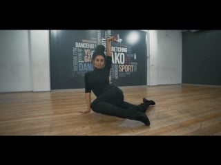 Teona managadze | vogue | missy elliott & jay z one minute man | oblako