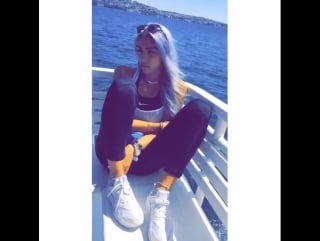 Lourdes leon (summer 2015)