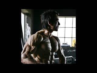 Worlds most shredded guy and workout!!! best of helmut strebl