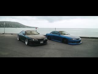 R o n i n jcfilms ¦ perfect stance