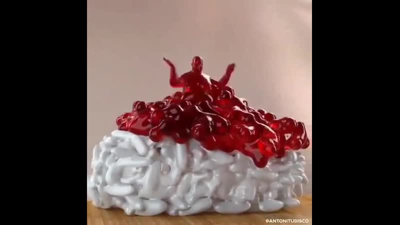 Что курил автор