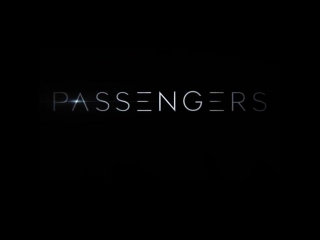 Passengers official trailer #1 sneak peek (2016) jennifer lawrence, chris pratt sci fi movie hd