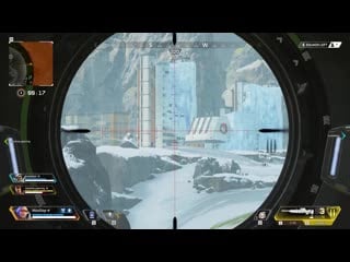 I never like using snipers but those long shots sure are satisfying (475m)