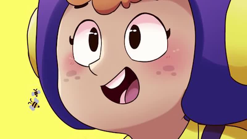 [gaming with line] для кого сделали 50к трофеев!? новости лайна бравл старс | brawl stars