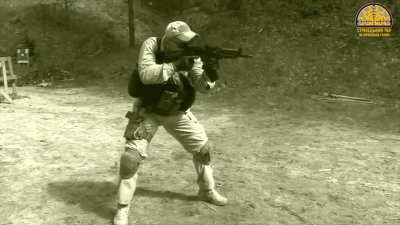 Підтримайте створення сучасного стрілецького тиру ім в'ячеслава галви в приміщенні школи №31