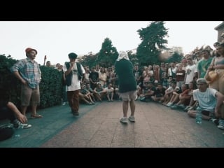 Yalta summer jam 2018 / beatmaster t top rock highlights