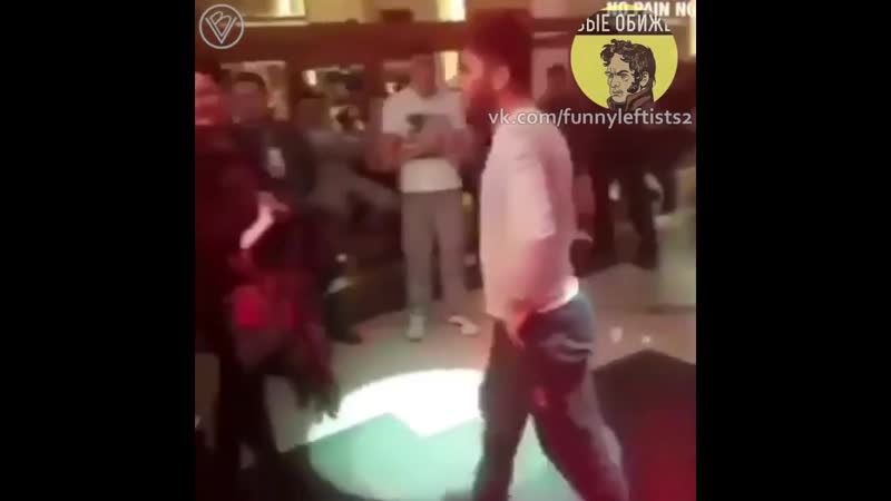 Русская vs дагестанец / армрестлинг