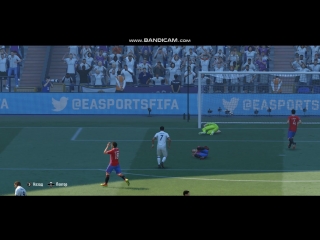 Fifa18 pai