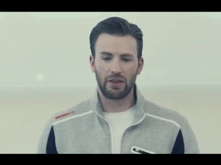 Chris evans behind the scene of fila red line collection 2016 extend version