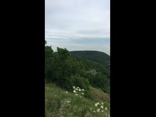 Tibidabo куштау (amateur backstage)