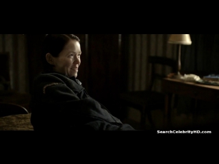 Claire foy the night watch (2011)