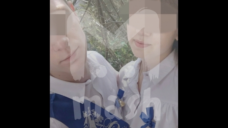 Ростовские школьники выложили фото секса на выпускном