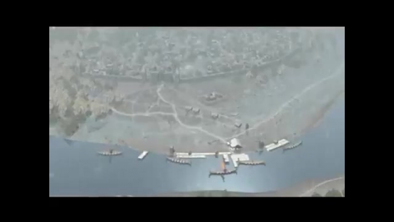 Чотири помсти княгні ольги